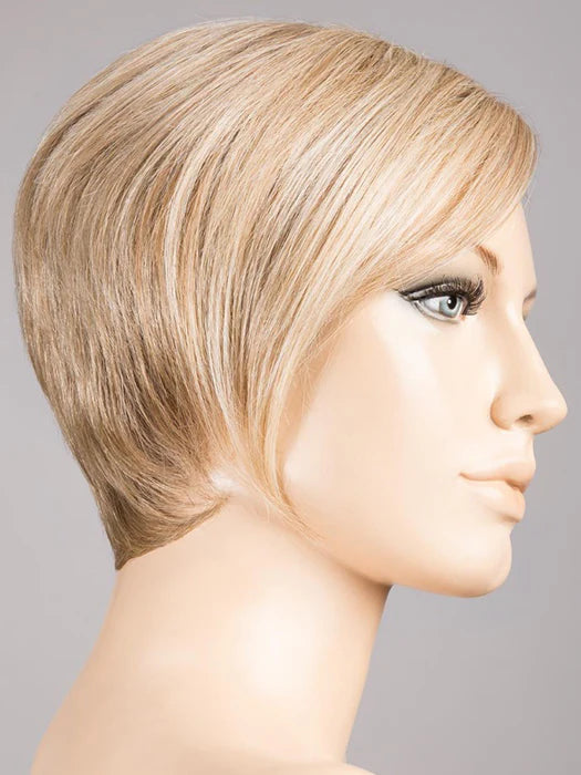 Amaze Mono Part | Human Hair/HF Synthetic Blend Extended Lace Front (Mono Part) Wig by Ellen Wille