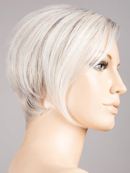 Amaze Mono Part | Human Hair/HF Synthetic Blend Extended Lace Front (Mono Part) Wig by Ellen Wille