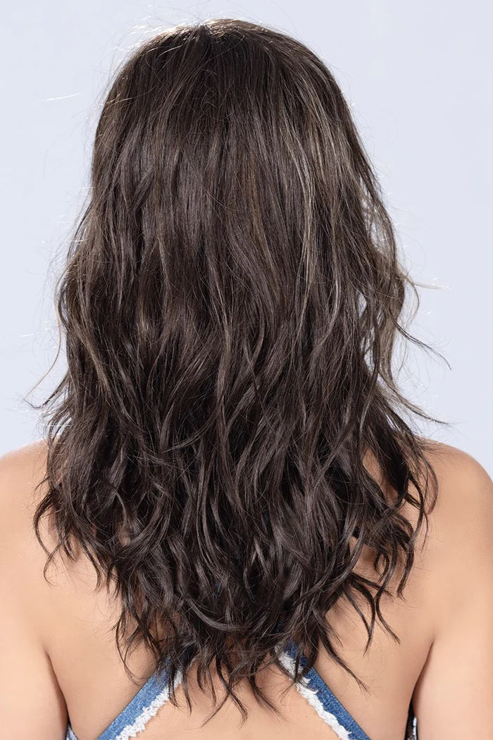Arrow | Sythetic Lace Front (Mono Part) Wig by Ellen Wille