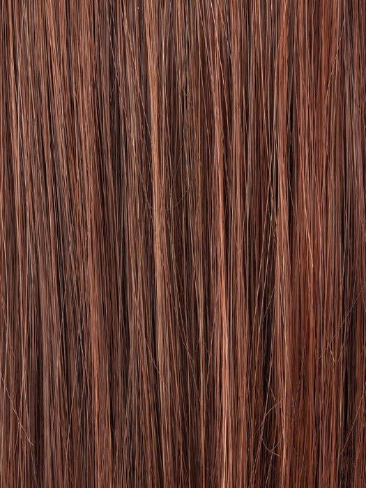 Amaze Mono Part  | Human Hair/HF Synthetic Blend Lace Front (Mono Part) Wig by Ellen Wille