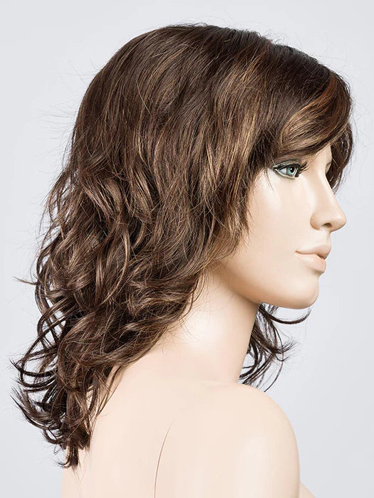 Beach Mono | Synthetic Lace Front (Mono Part) Wig by Ellen Wille