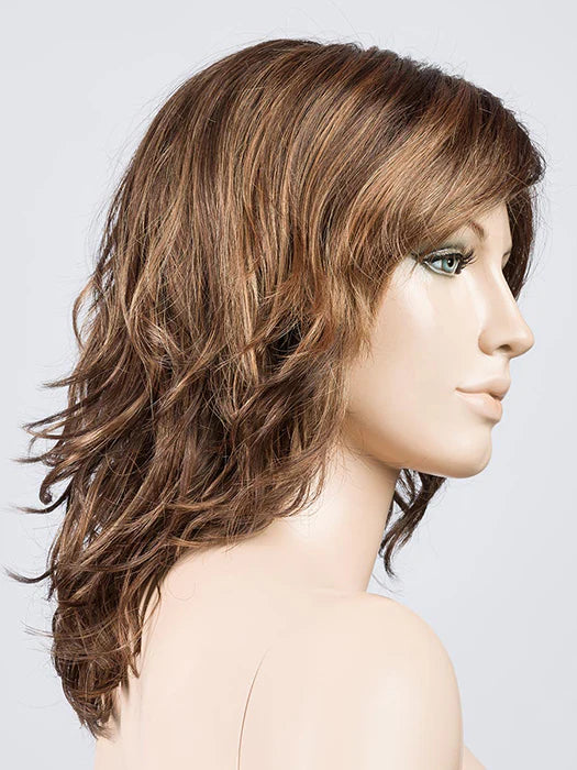 Beach Mono | Synthetic Lace Front (Mono Part) Wig by Ellen Wille