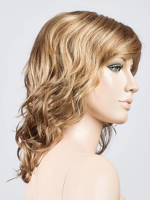 Beach Mono | Synthetic Lace Front (Mono Part) Wig by Ellen Wille