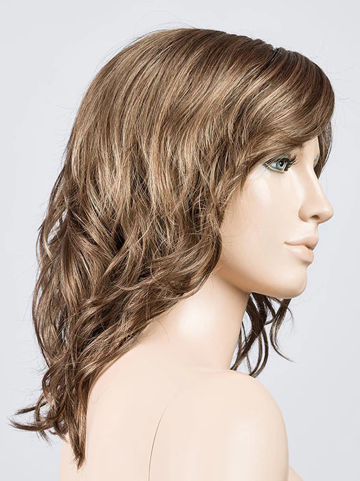 Beach Mono | Synthetic Lace Front (Mono Part) Wig by Ellen Wille