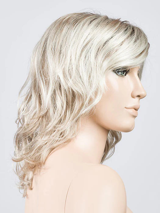 Beach Mono | Synthetic Lace Front (Mono Part) Wig by Ellen Wille