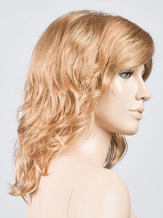 Beach Mono | Synthetic Lace Front (Mono Part) Wig by Ellen Wille