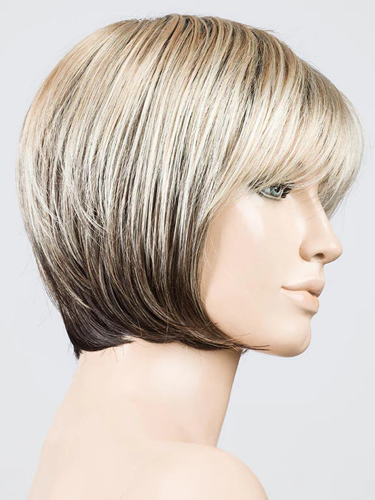 Beam | Synthetic (Mono Crown) Wig by Ellen Wille