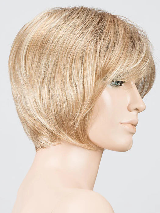 Beam | Synthetic (Mono Crown) Wig by Ellen Wille