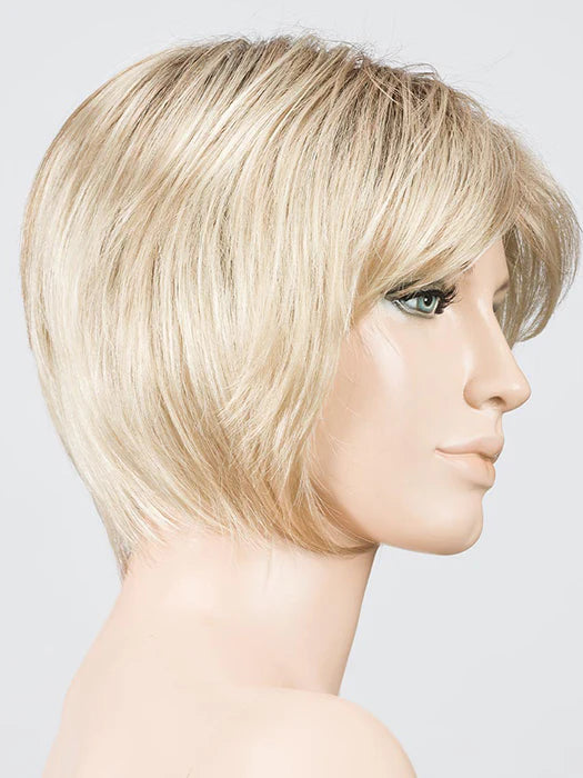 Beam | Synthetic (Mono Crown) Wig by Ellen Wille