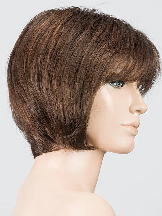 Beam | Synthetic (Mono Crown) Wig by Ellen Wille