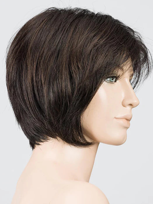 Beam | Synthetic (Mono Crown) Wig by Ellen Wille