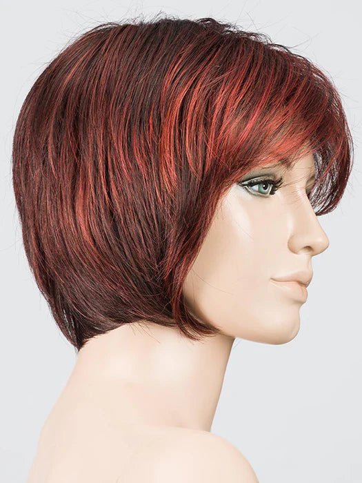 Beam | Synthetic (Mono Crown) Wig by Ellen Wille