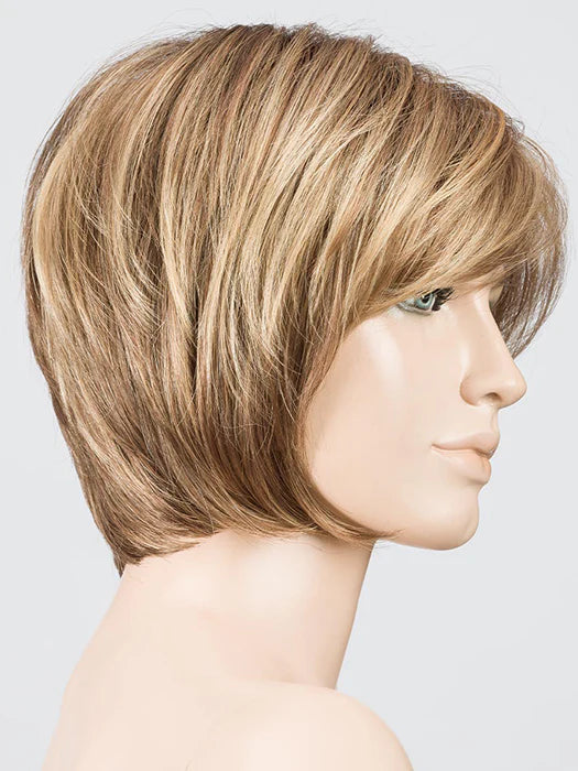 Beam | Synthetic (Mono Crown) Wig by Ellen Wille