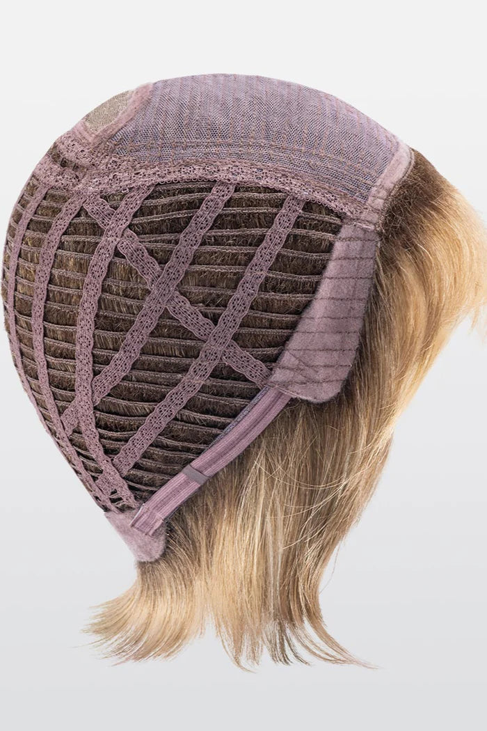Beam | Synthetic (Mono Crown) Wig by Ellen Wille