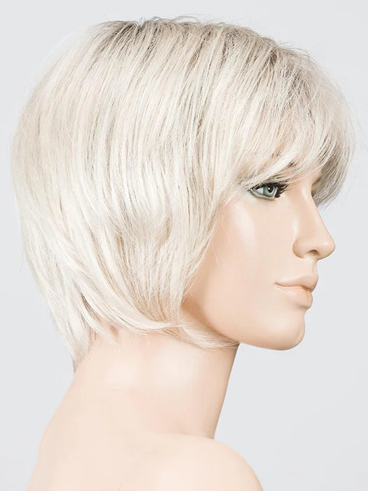 Beam | Synthetic (Mono Crown) Wig by Ellen Wille