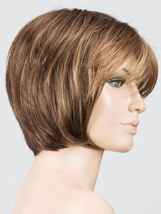 Beam | Synthetic (Mono Crown) Wig by Ellen Wille