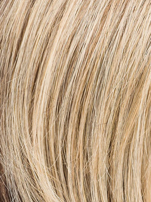 Amaze Mono Part  | Human Hair/HF Synthetic Blend Lace Front (Mono Part) Wig by Ellen Wille