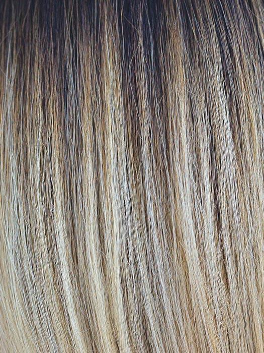 Flawless | SALE 50% | Synthetic (Mono Part) Heat Defiant Wig by René of Paris | BLONDE AMBITION