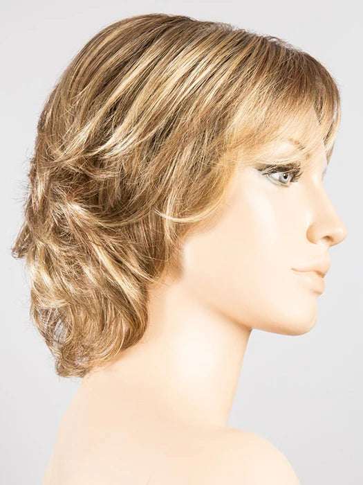 Bloom | Synthetic Extended Lace Front (Hand-Tied) Wig by Ellen Wille