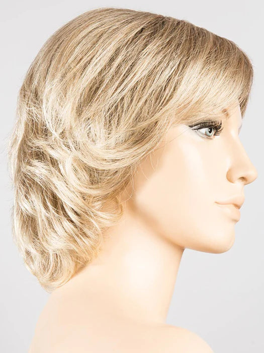 Bloom | Synthetic Extended Lace Front (Hand-Tied) Wig by Ellen Wille