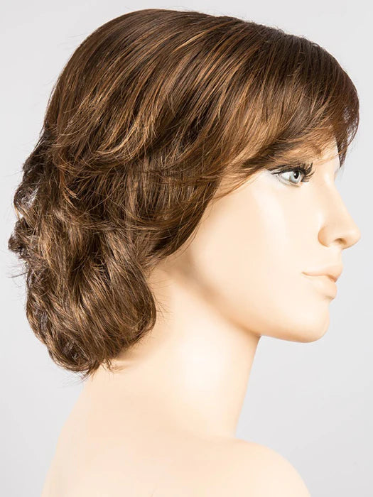 Bloom | Synthetic Extended Lace Front (Hand-Tied) Wig by Ellen Wille