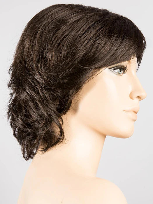 Bloom | Synthetic Extended Lace Front (Hand-Tied) Wig by Ellen Wille