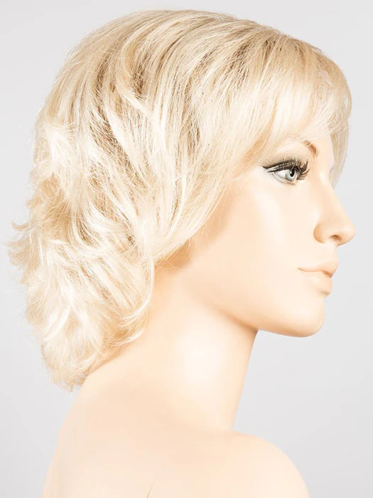 Bloom | Synthetic Extended Lace Front (Hand-Tied) Wig by Ellen Wille