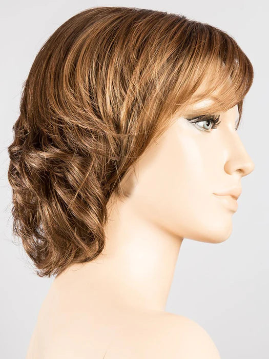 Bloom | Synthetic Extended Lace Front (Hand-Tied) Wig by Ellen Wille