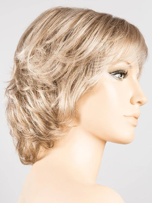 Bloom | Synthetic Extended Lace Front (Hand-Tied) Wig by Ellen Wille