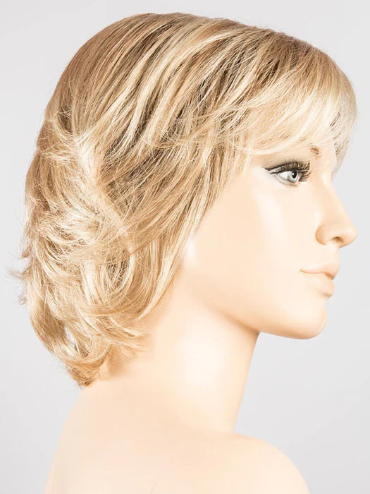 Bloom | Synthetic Extended Lace Front (Hand-Tied) Wig by Ellen Wille
