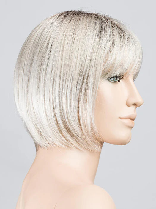 Blues | Synthetic Wig (Mono Crown) by Ellen Wille