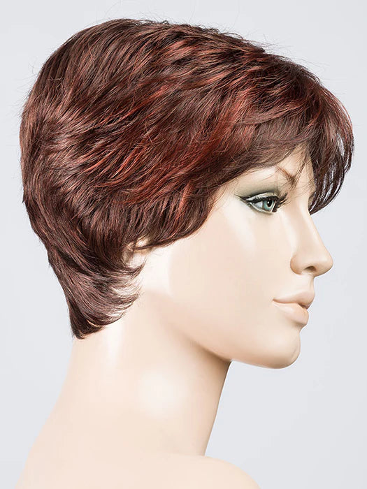 Bo Mono | Synthetic Lace Front (Mono Top) Wig by Ellen Wille