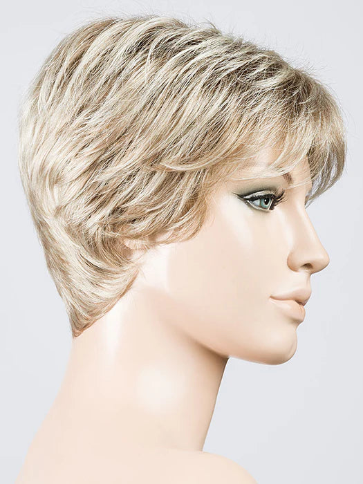 Bo Mono | Synthetic Lace Front (Mono Top) Wig by Ellen Wille