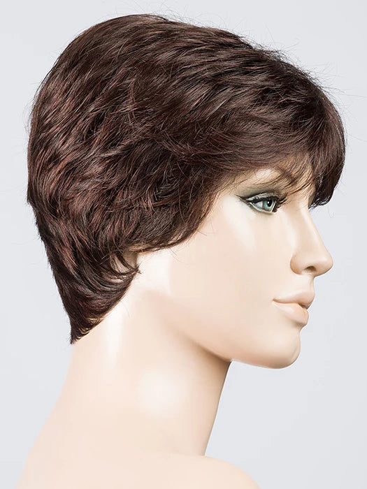 Bo Mono | Synthetic Lace Front (Mono Top) Wig by Ellen Wille