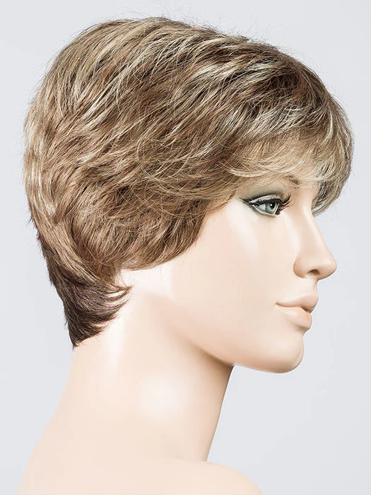 Bo Mono | Synthetic Lace Front (Mono Top) Wig by Ellen Wille