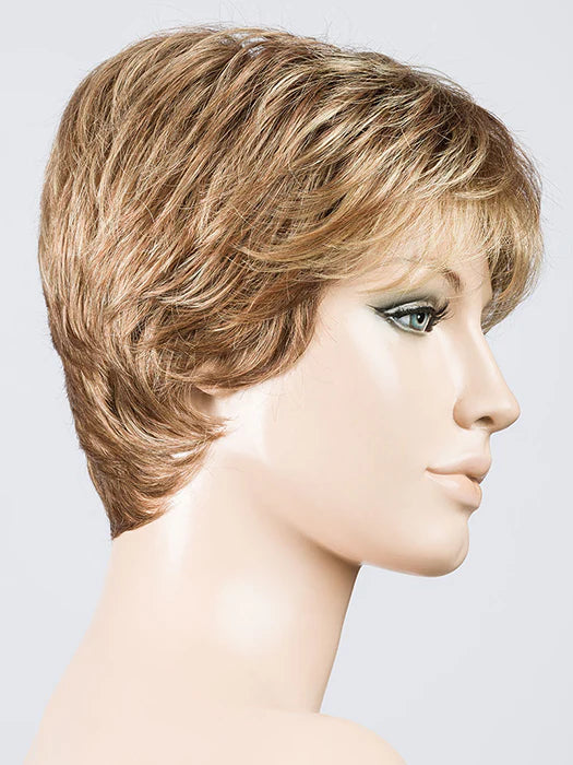 Bo Mono | Synthetic Lace Front (Mono Top) Wig by Ellen Wille