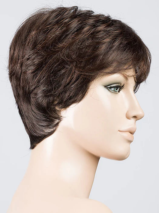 Bo Mono | Synthetic Lace Front (Mono Top) Wig by Ellen Wille