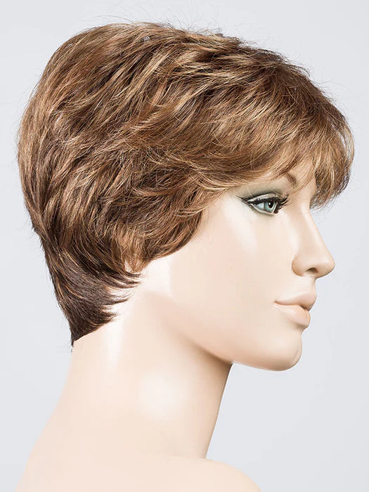 Bo Mono | Synthetic Lace Front (Mono Top) Wig by Ellen Wille