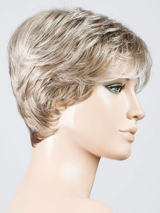 Bo Mono | Synthetic Lace Front (Mono Top) Wig by Ellen Wille