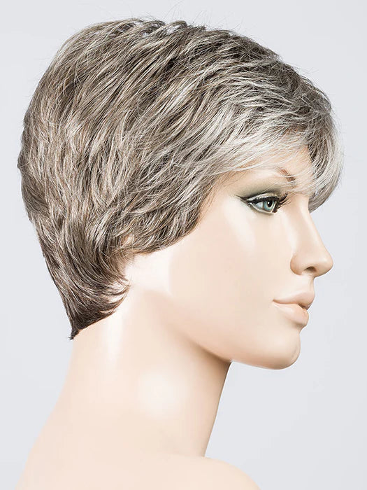 Bo Mono | Synthetic Lace Front (Mono Top) Wig by Ellen Wille