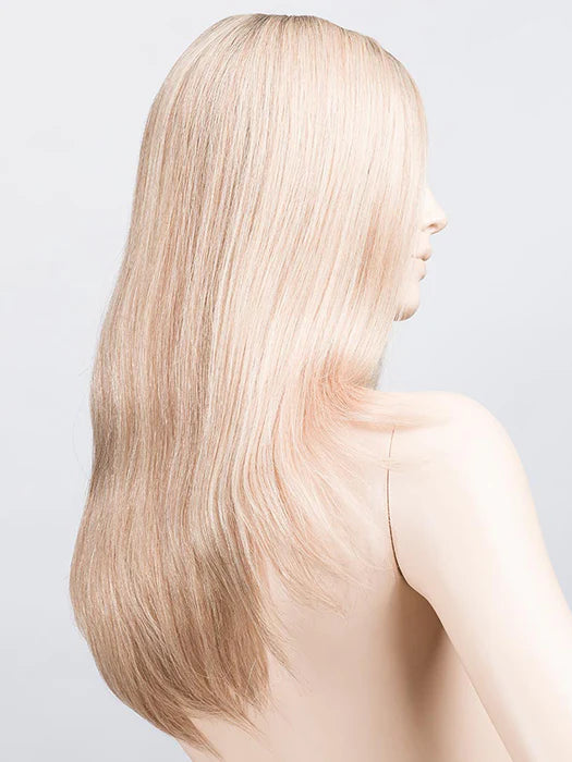 Boheme | Remy Human Hair Lace Front (Double Mono Top) Wig by Ellen Wille