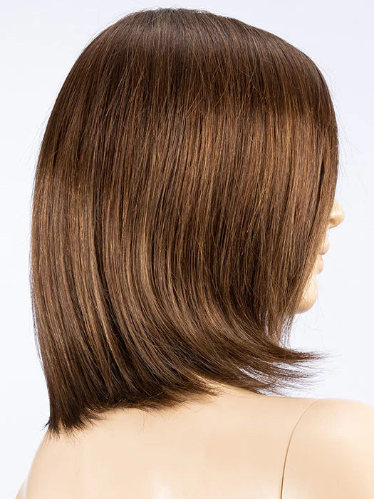 Catch Mono II  | Human Hair/HF Synthetic Blend Extended Lace Front (Mono top) Wig by Ellen Wille