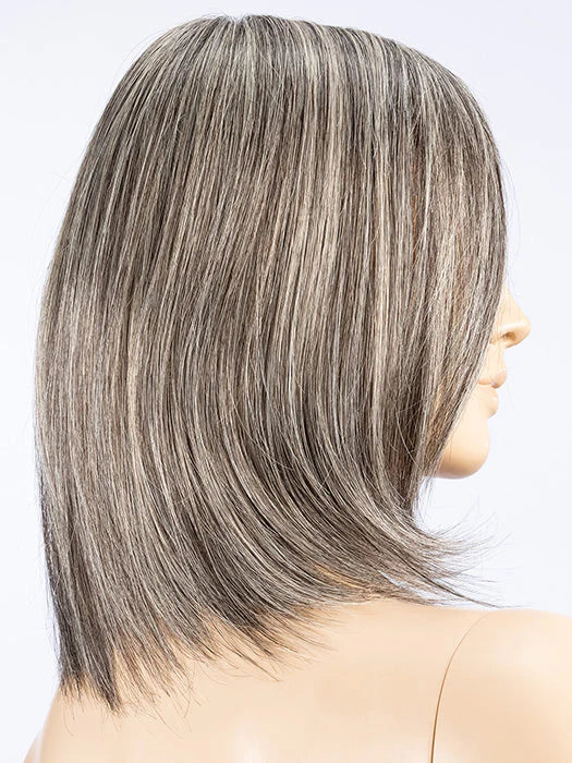 Catch Mono II  | Human Hair/HF Synthetic Blend Extended Lace Front (Mono top) Wig by Ellen Wille