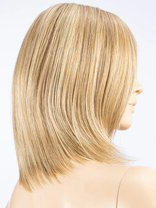 Catch Mono II  | Human Hair/HF Synthetic Blend Extended Lace Front (Mono top) Wig by Ellen Wille
