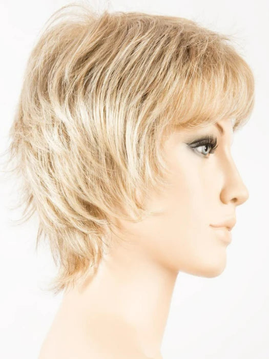 Click | Synthetic (Basic Cap) Wig by Ellen Wille