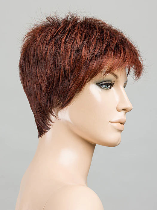 Chat | Heat Friendly Synthetic Extended Lace Front Wig by Ellen Wille
