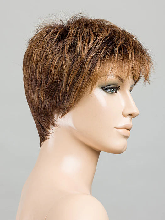 Chat | Heat Friendly Synthetic Extended Lace Front Wig by Ellen Wille