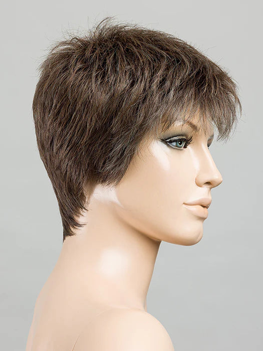 Chat | Heat Friendly Synthetic Extended Lace Front Wig by Ellen Wille