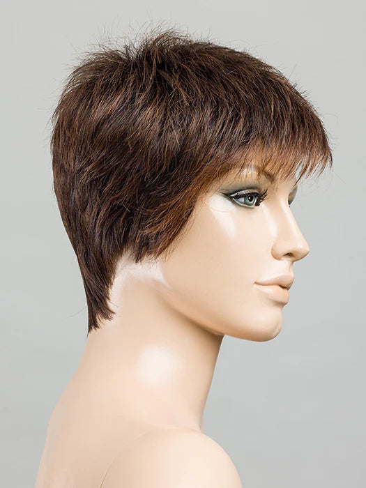 Chat | Heat Friendly Synthetic Extended Lace Front Wig by Ellen Wille