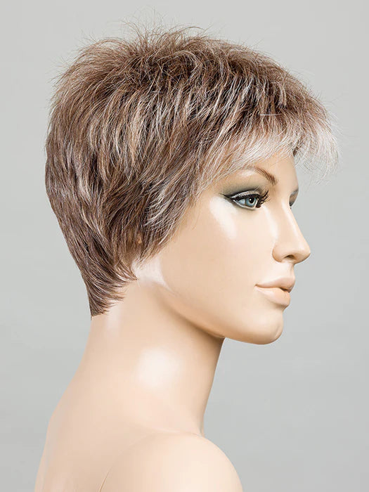 Chat | Heat Friendly Synthetic Extended Lace Front Wig by Ellen Wille